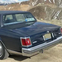 معاوضه کادیلاک سویل