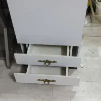 میز چرخ خیاطی