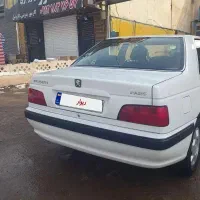 پژو پارس ۱۴۰۲ موتور xup7 بیرنگ|خودرو سواری و وانت|تهران, تهرانپارس شرقی|دیوار