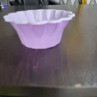 کاسه بستنی یا فالوده