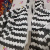 کت پشمی هم پاییزی هم زمستانی