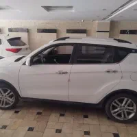چانگان cs35مدل 96 بیرنگ و کم کار|خودرو سواری و وانت|تهران, شهرآرا|دیوار