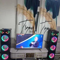 تلویزیون 50اینچ هوشمند 4K|تلویزیون و پروژکتور|شهریار, شهریار|دیوار