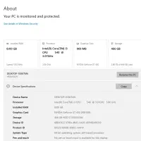 فروش ۱۵ عدد سیستم و مانیتور