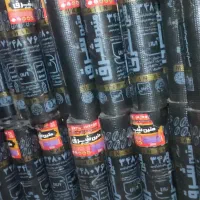 نصب ایزوگام باشرایط اقساط|مصالح و تجهیزات ساختمان|بافت, |دیوار