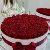 باکس گل و دسته گل|گل مصنوعی|اسلام‌شهر, باغ فیض|دیوار