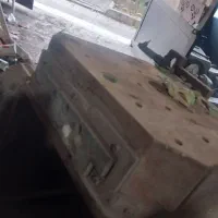 دستگاه تراش (لوازم )|ماشینآلات صنعتی|کرج, شهرک رضوانیه|دیوار