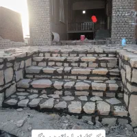 استا بنا سفتکار وسنگ کار|خدمات پیشه و مهارت|نیشابور, عدالت|دیوار