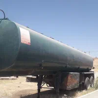 تانک ۳۱ هزاری شرکت نفتی شاسی لس