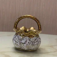 مجسمه و شکلات خوری  کوچک|مجسمه، تندیس، ماکت|اصفهان, خانه اصفهان|دیوار