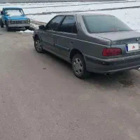 پژو پارس مدل 85 بی رنگ|خودرو سواری و وانت|مشهد, شهرک بهارستان|دیوار