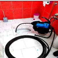 لوله بازکنی فلاح شبانه روزی