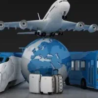 بلیط قطار اتوبوس به صورت تک و گروهی