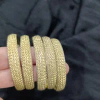 النگو رنگ ثابت