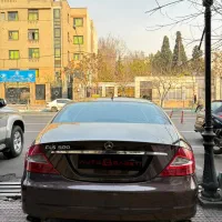 cls500 2010|خودرو سواری و وانت|تهران, سهروردی|دیوار