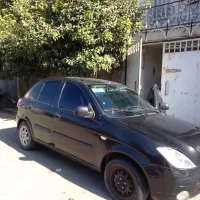 تیبا2|خودرو سواری و وانت|گالیکش, |دیوار