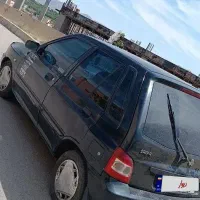 هاچ بک 111