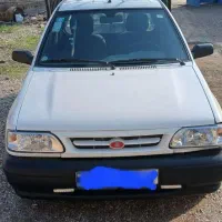 پراید‌وانت