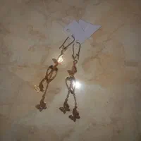 گوشواره و سرویس