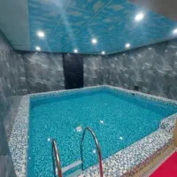 اجاره ویلاروزانه نوساز شیک استخردار(۷۰۰متری)