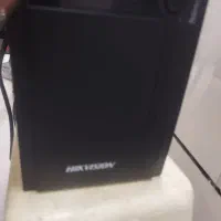 دستگاه برق هایکویژن