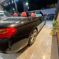 BMW430i|خودرو سواری و وانت|رشت, منظریه|دیوار