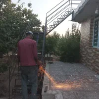 جوشکاری سیار