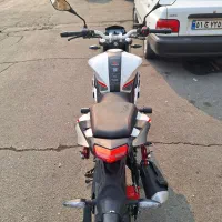 بنلی 150 نیو|موتورسیکلت|تهران, پاسداران|دیوار