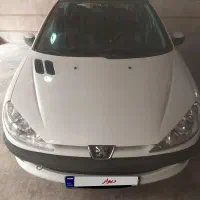 پژو ۲۰۶تیپ۵