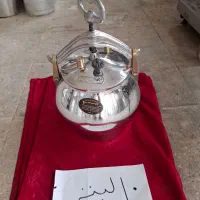 چهار راه فاطمیه پشت داروخانه خانه هلال احمر|ظروف پخت‌وپز|بندرعباس, |دیوار