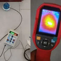تاسیسات لوله کشی رفع نم نشتی نشت یابی بادستگاه