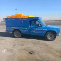 زامیاد Z 24 دوگانه سوز آپشنال، مدل ۱۴۰۱