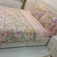 سرویس خواب دو نفره