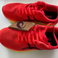 کفش و کتونی اورجینال سایز ۳۸نو۴۰ نو زنانه|کیف، کفش، کمربند|اسلامشهر, شهرک مهدیه|دیوار