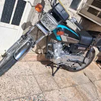 موتور هندا