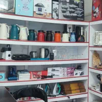 ویترین ،قفسه جنس ام دی اف