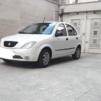 تیبا ۲ (معاوضه)