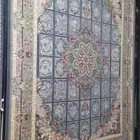 حراج فرش ۹متری تک **|فرش|قم, حاج خلیل|دیوار