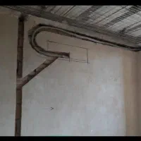 فروش و نصب لوله های کولر گازی|کولر گازی و فنکوئل|گلستان (تهران), |دیوار