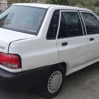 پراید|خودرو سواری و وانت|مشهد, بلال|دیوار