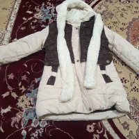 کافشن زمستانی دخترانه