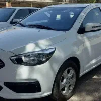 شاهین gl خشک ۱۴۰۴ داخل نمایندگی