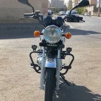 موتور طرح باکسر۱۴۰۳هانی ۲۰۰