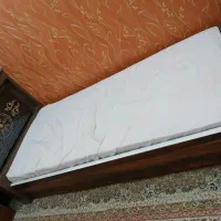 تخت تک نفره