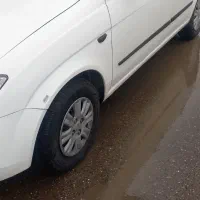 تیبا ۲مدل ۱۴۰۰ در حد صفر|خودرو سواری و وانت|شلمان, |دیوار