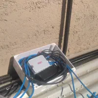 نصب.عیب یابی.تعمیر دوبین مدار بسته و دزدگیر|خدمات پیشه و مهارت|شیراز, شهرک پرواز|دیوار