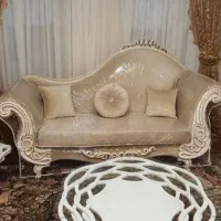 کاور مبل ژله ای و ژلاتینی روکش مبل کاور مبلمان|مبلمان خانگی و میز عسلی|پرند, فاز ۲|دیوار