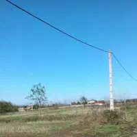 زمین کشاورزی ۱۴۳۷متر