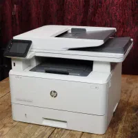 دستگاه پرینتر hp مدل ۴۲۶