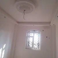 گچکاری و لکه گیری